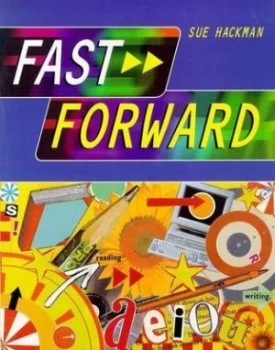 Image of Fast Forward by Sue Hackman Paperback