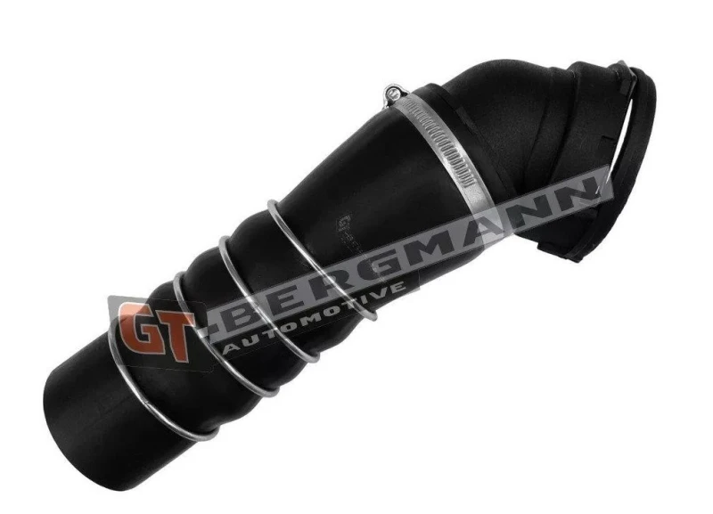 Image of GT-BERGMANN GT52-711 Turbocharger Hose Charger Intake Hose (3314)