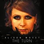 Image of Alison Moyet - Turn (Music CD)