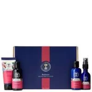 Image of Neal's Yard Remedies Gifts and Sets Radiance Wild Rose Body Collection