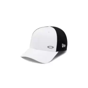 Image of Oakley TINFOIL CAP White - S/M