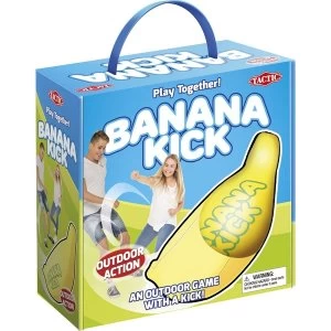 Image of Banana Kick Game