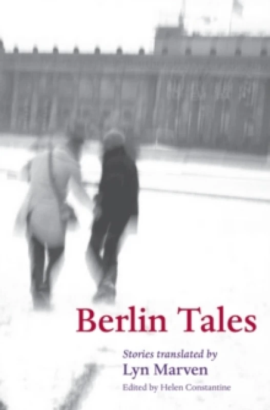 Image of Berlin Tales. Paperback. By Helen Constantine Books