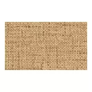 Image of Fablon 45cm x 2m Hessian FAB10158