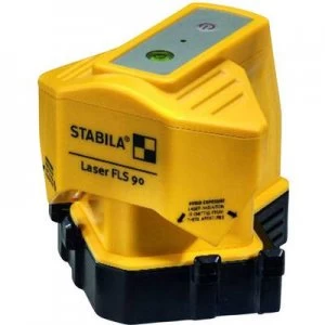 Image of Stabila FLS 90 Tiling laser Range (max.): 15 m