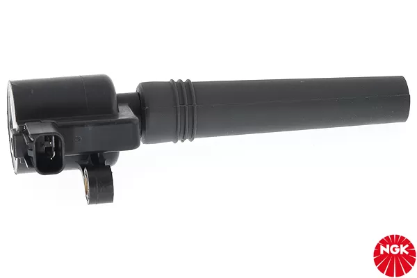 Image of NGK Ignition Coil U5038 (48144)