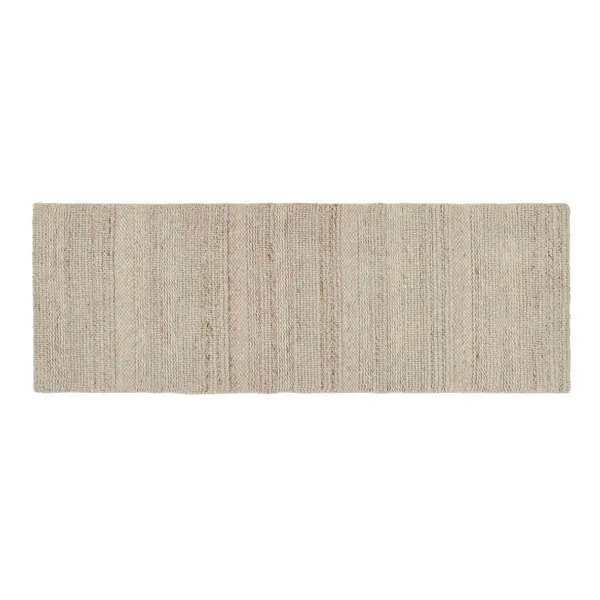 Image of Origins Chunky Knit Cream 67X200 5026134618558