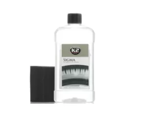 Image of K2 Tyre Cleaner G157