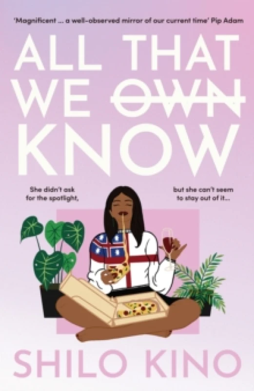 Image of All That We Know Paperback / softback