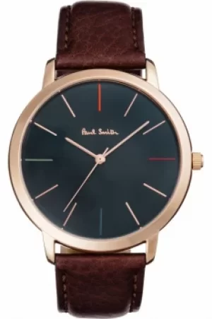 Image of Mens Paul Smith MA Watch P10056