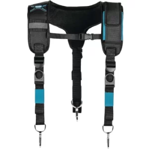 Image of Makita Ultimate Padded Braces