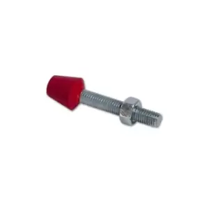 Image of Piher Special Screw with Rubber Buffer M8X50