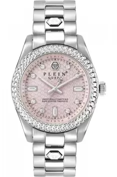 Image of Ladies Philipp Plein Queen Watch PWDAA0321