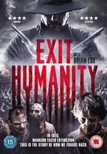 Image of Exit Humanity
