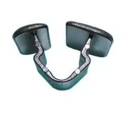 Image of ROMIX Clip, trim-/protection strip 50142Z VOLVO,V70 II (285),V50 (545),XC90 I (275),V70 III (135),S60 I (384),V60 (155, 157),C30 (533),S80 I (184)