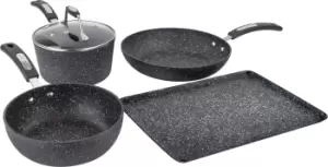 Image of Scoville Neverstick 4 Piece Starter Set