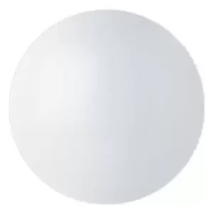 Image of Megaman Renzo 14.5W Cool White LED Bulkhead 4000K - 180167