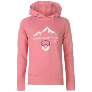 Image of IFlow Hoody Mens - Red