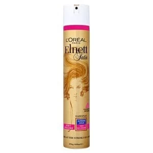 Image of LOreal Elnett Very Volume Supreme Hold Hairspray 400ml