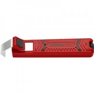 Image of Knipex 16 20 16 SB Cable stripper Suitable for Round cable 4 up to 16 mm