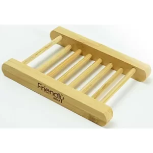 Image of Friendly Soap Rack