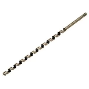 Image of Bahco 9627-8-460 Long Combination Auger Bit 8mm