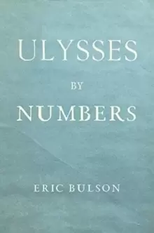 Image of Ulysses by Numbers