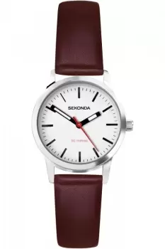 Image of Womens Sekonda Nordic Watch 40483