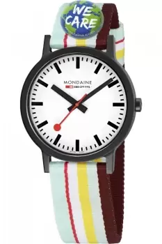 Image of Mondaine Exclusive Essence Watch MS141111LG