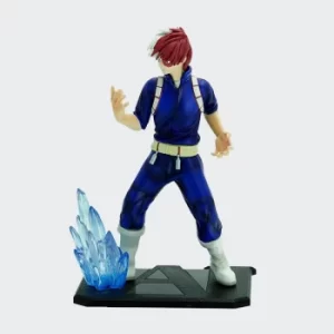 Image of My Hero Academia Shoto Todoroki 7Figurine