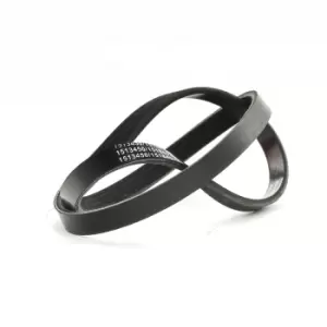 Image of RIDEX V-ribbed belt 305P0437 Serpentine belt,Auxiliary belt TOYOTA,HYUNDAI,NISSAN,COROLLA Liftback (_E11_),COROLLA Compact (_E11_)