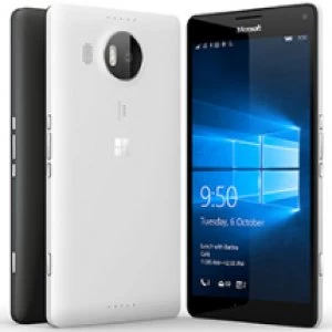 Image of Microsoft Lumia 950 XL