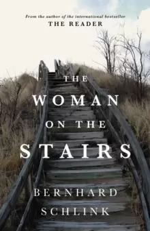 Image of The Woman on the Stairs
