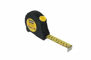 Image of Rolson Tape Measure, 7.5m