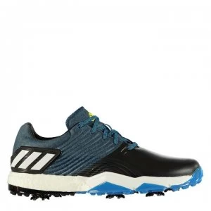 Image of adidas Power 4orged Trainers Mens - Navy