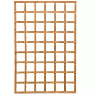 Image of 6x4 Heavy Duty Trellis Dip Treated ONLY AVAILABLE IN A MINIMUM QUANTITY OF 3
