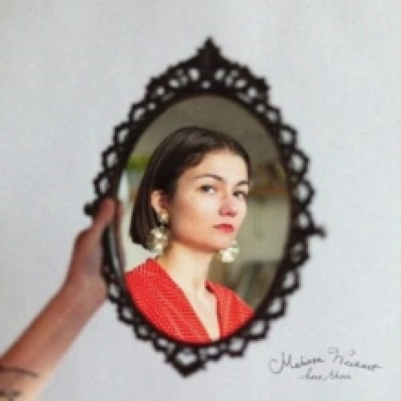 Image of Melissa Weikart - Here, There [CD / Album] Music CDs - Music CD