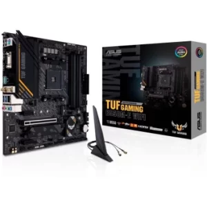 Image of Tuf Gaming B550M-E WiFi AM4 CB07040