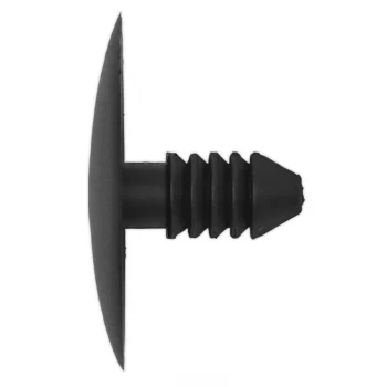 Image of Under Bonnet Insulation Fixing Clip, 30MM X 20MM, Universal - Pack of 20