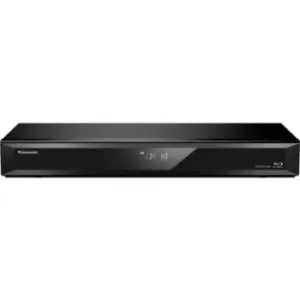 Image of Panasonic DMR-BST760 3D Bluray Recorder