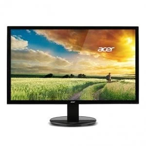 Image of Acer 22" K222HQL Full HD LED Monitor