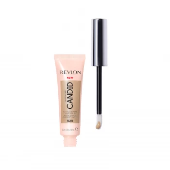 Image of Revlon Photoready Candid Anti-Pollution Concealer (Various Shades) - Bisque
