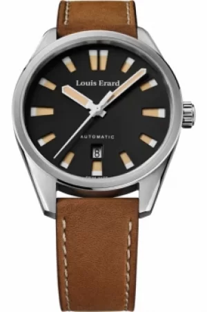 Image of Louis Erard Watch 69108AA02