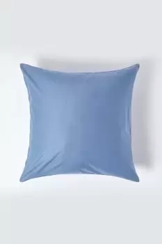 Image of Continental Egyptian Cotton Pillowcase 1000 TC, 60 x 60 cm