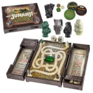 Image of Jumanji Collector Board Game Replica