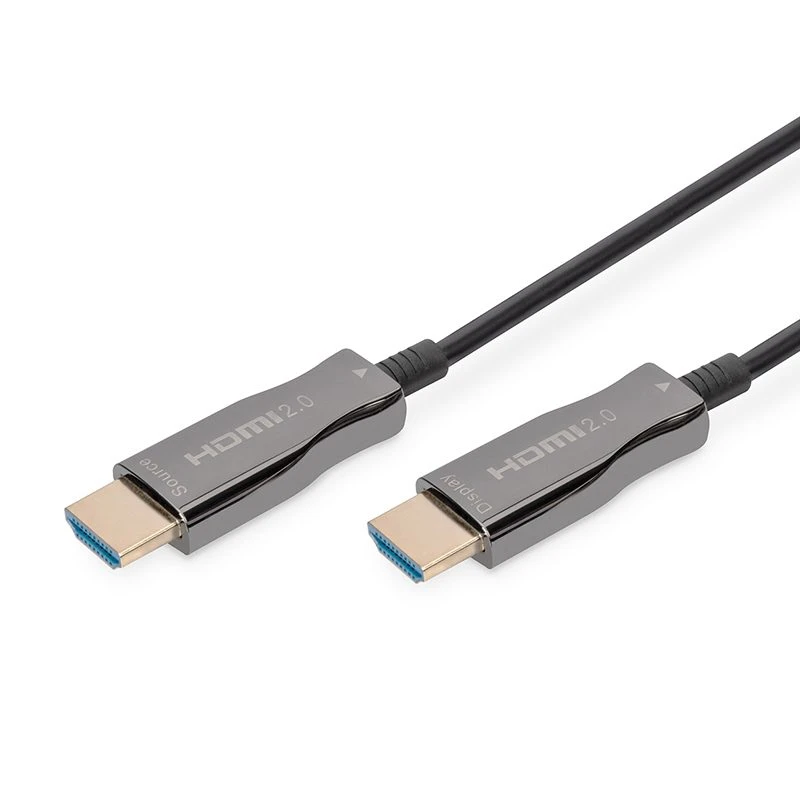 Image of FDL 20M ULTRA HDMI 2.0 AOC CABLE - P-P (4K at 60Hz)