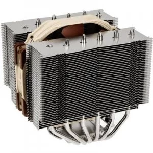 Image of Noctua NH-D15S CPU cooler + fan