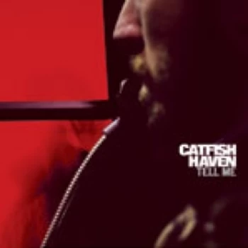 Image of Catfish Heaven - Tell Me CD