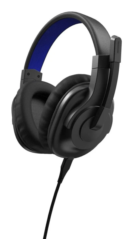 Image of uRage uRage SoundZ 200 V2 Headset Wired Head-band Gaming USB Type-A Black 00217858