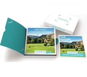 Image of SMARTBOX Charming Getaway Experience